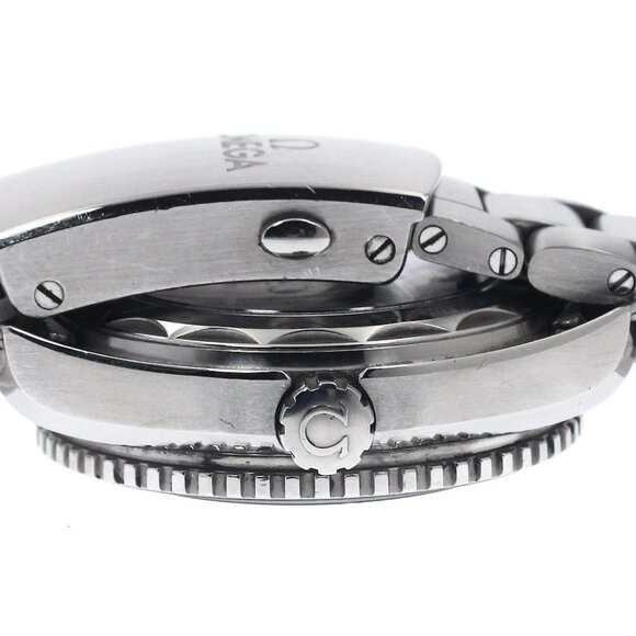 OMEGA Seamaster Planet Ocean 215.30.40.20.01.001 Automatic Men's Watch_886710 - Picture 4 of 7
